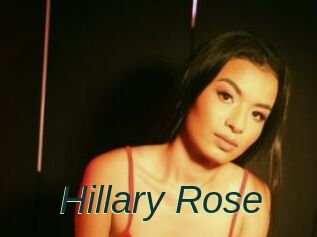 Hillary_Rose