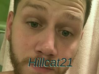 Hillcat21