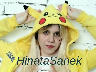 HinataSanek