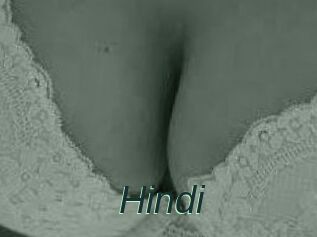 Hindi