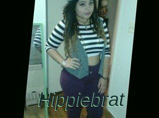 Hippiebrat