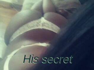 His_secret