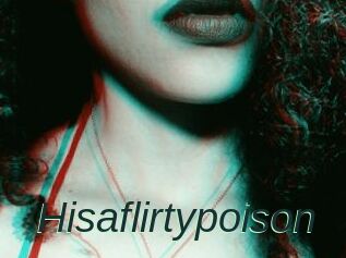 Hisaflirtypoison