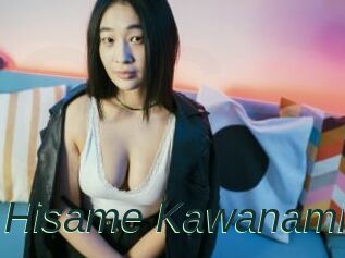 Hisame_Kawanami