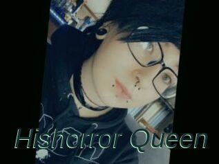 Hishorror_Queen