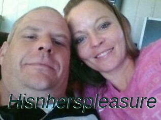 Hisnherspleasure