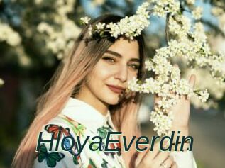 HloyaEverdin