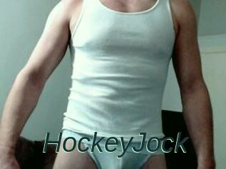 HockeyJock
