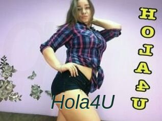 Hola4U