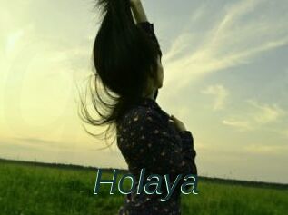 Holaya