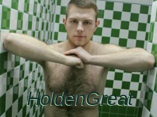 HoldenGreat