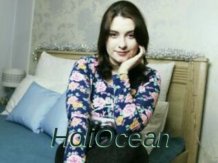 HoliOcean