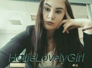 HollieLovelyGirl