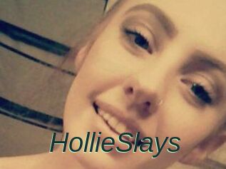 HollieSlays