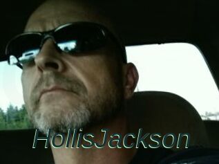 HollisJackson