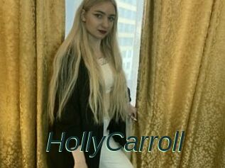 HollyCarroll