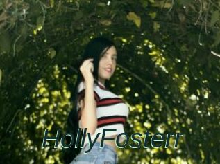 HollyFosterr