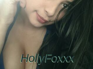 HollyFoxxx