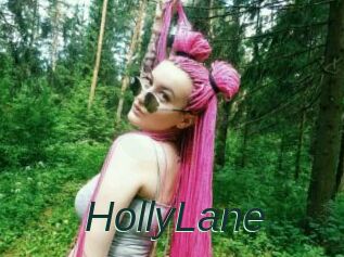 HollyLane