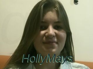 HollyMays