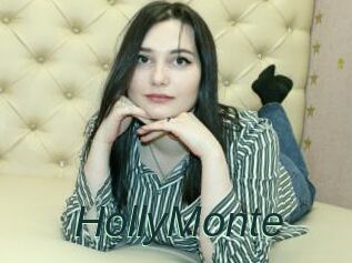 HollyMonte