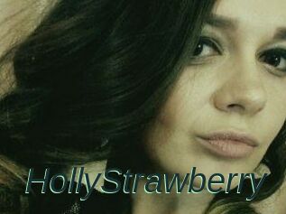 HollyStrawberry