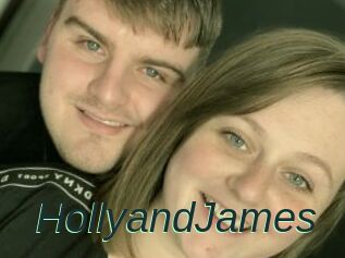 HollyandJames