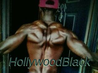 HollywoodBlack