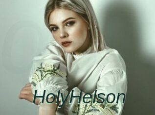 HolyHelson