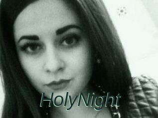HolyNight