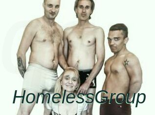 HomelessGroup