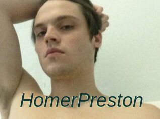 Homer_Preston
