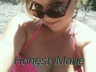 HonestyMarie