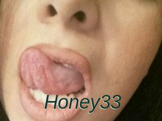 Honey33
