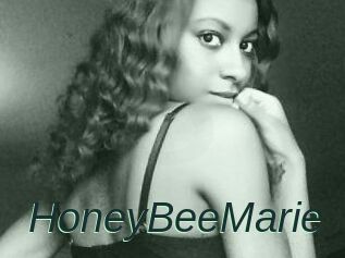 HoneyBeeMarie