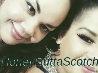 HoneyButtaScotch