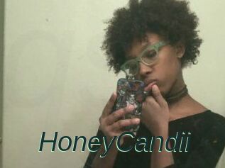 HoneyCandii