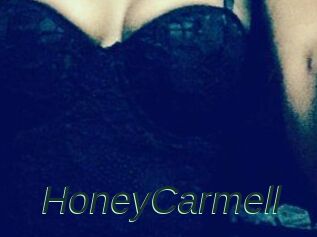 HoneyCarmell