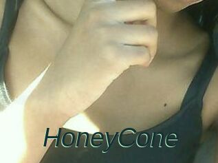 HoneyCone
