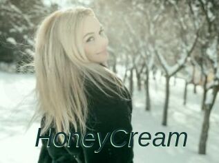 HoneyCream