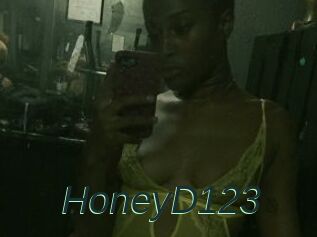 HoneyD123