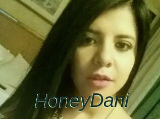 HoneyDani