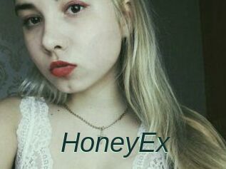 HoneyEx