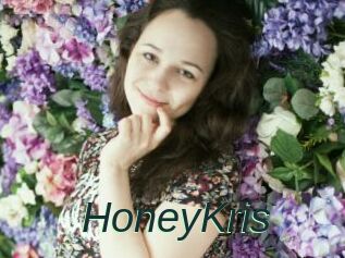 HoneyKris