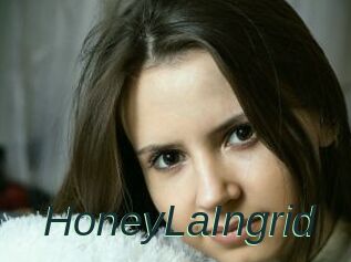 HoneyLaIngrid