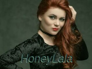 HoneyLala