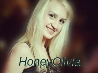Honey_Olivia