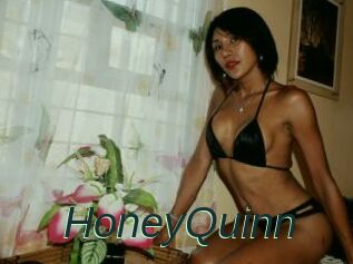 HoneyQuinn