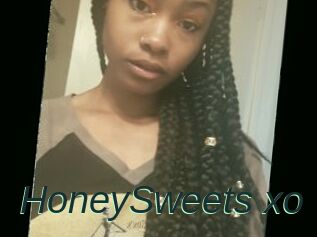 HoneySweets_xo