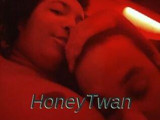 HoneyTwan